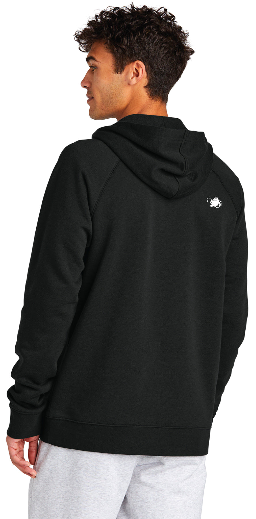 BigAngler Hoodie