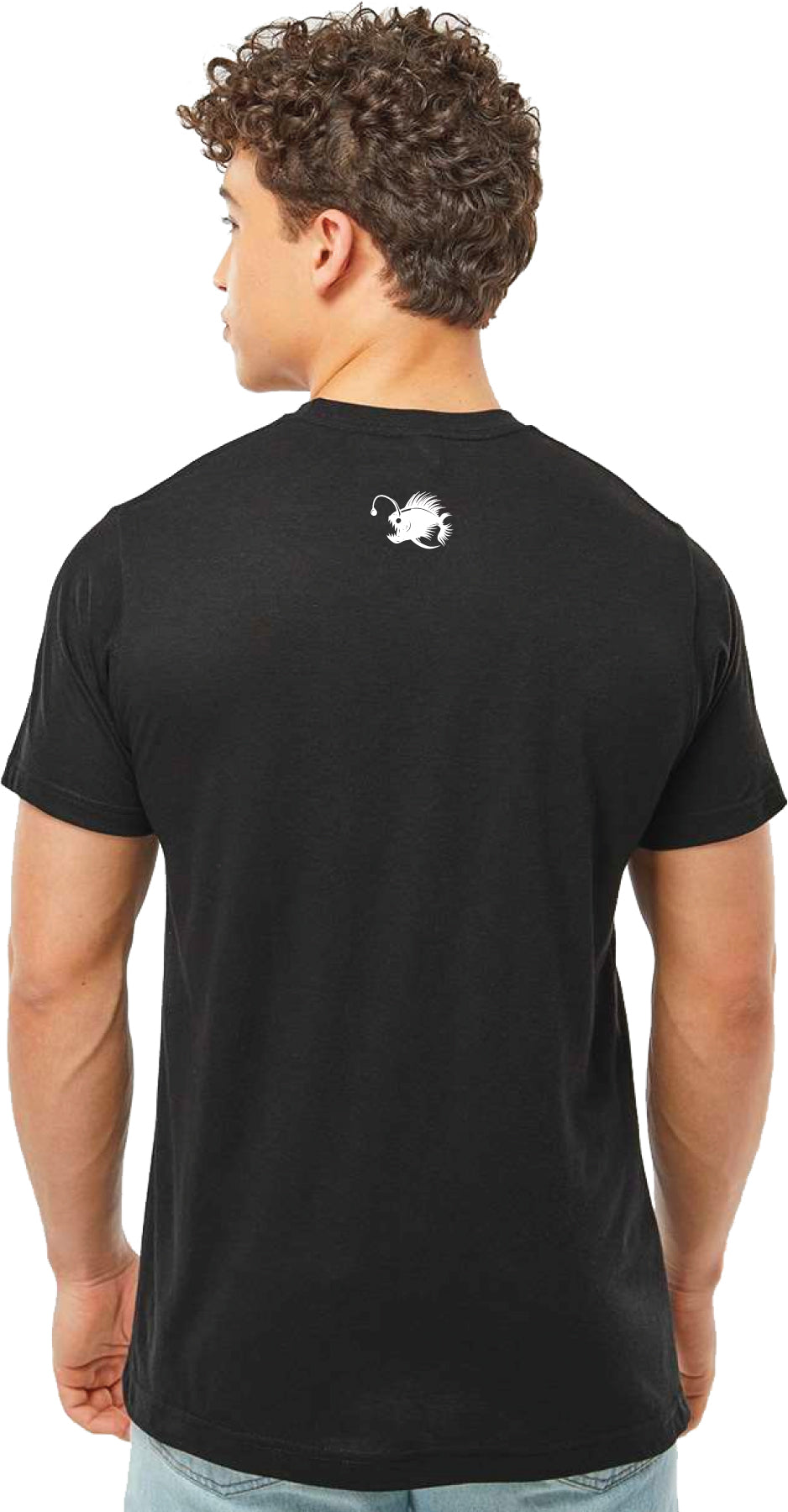 BigAngler OffShore Tee