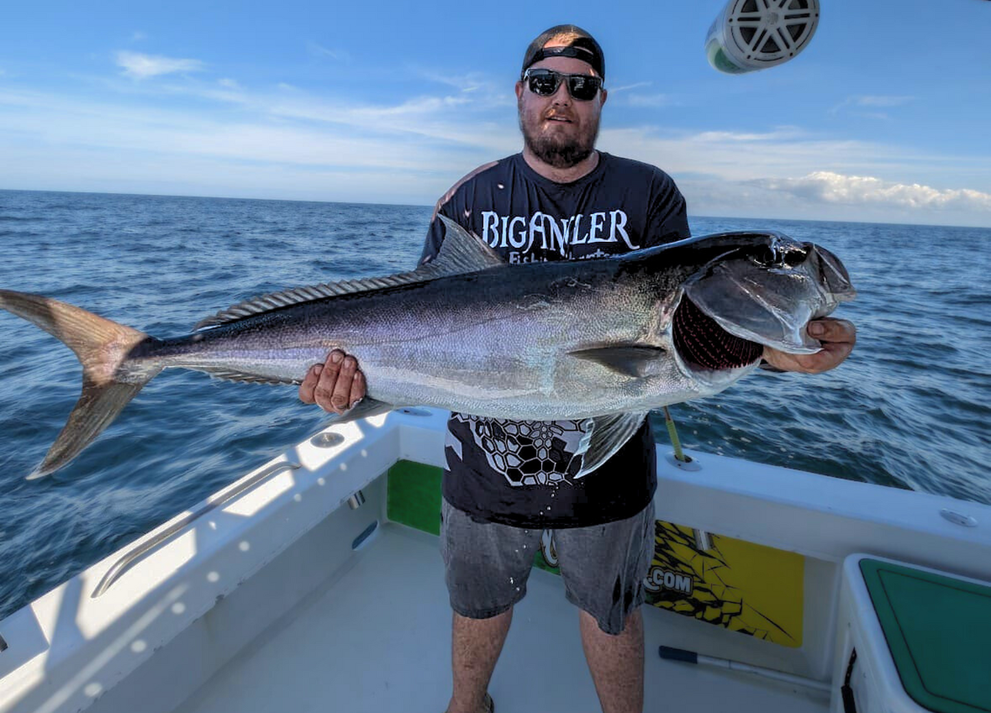 BigAngler Performance Long Sleeve