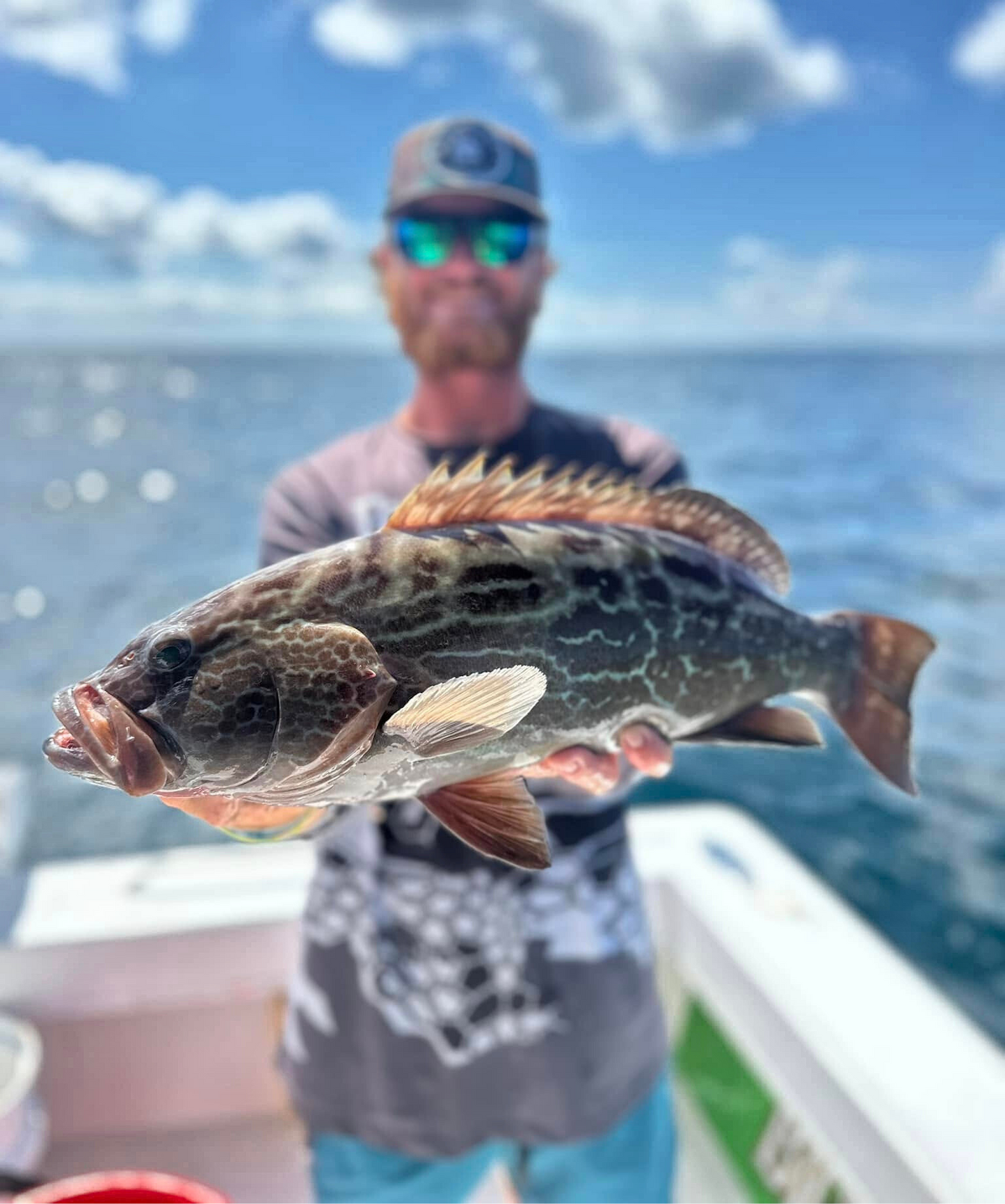 BigAngler Performance Long Sleeve