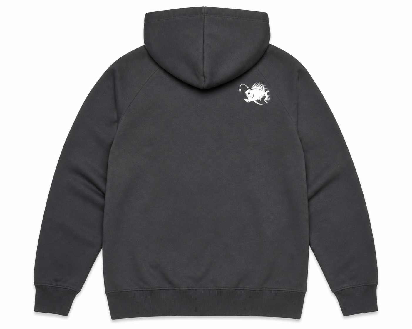 BigAngler Hoodie