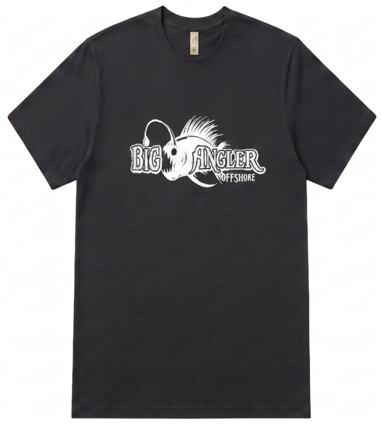 BigAngler OffShore Tee