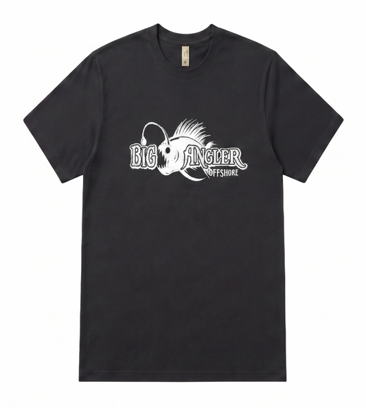 BigAngler OffShore Tee