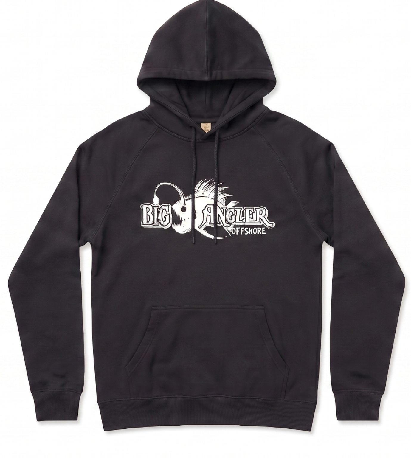 BigAngler Hoodie