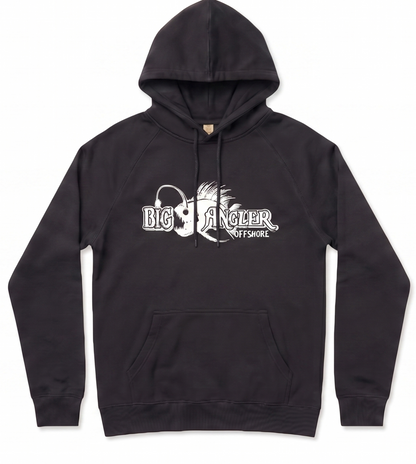 BigAngler Hoodie