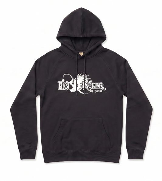 BigAngler Hoodie