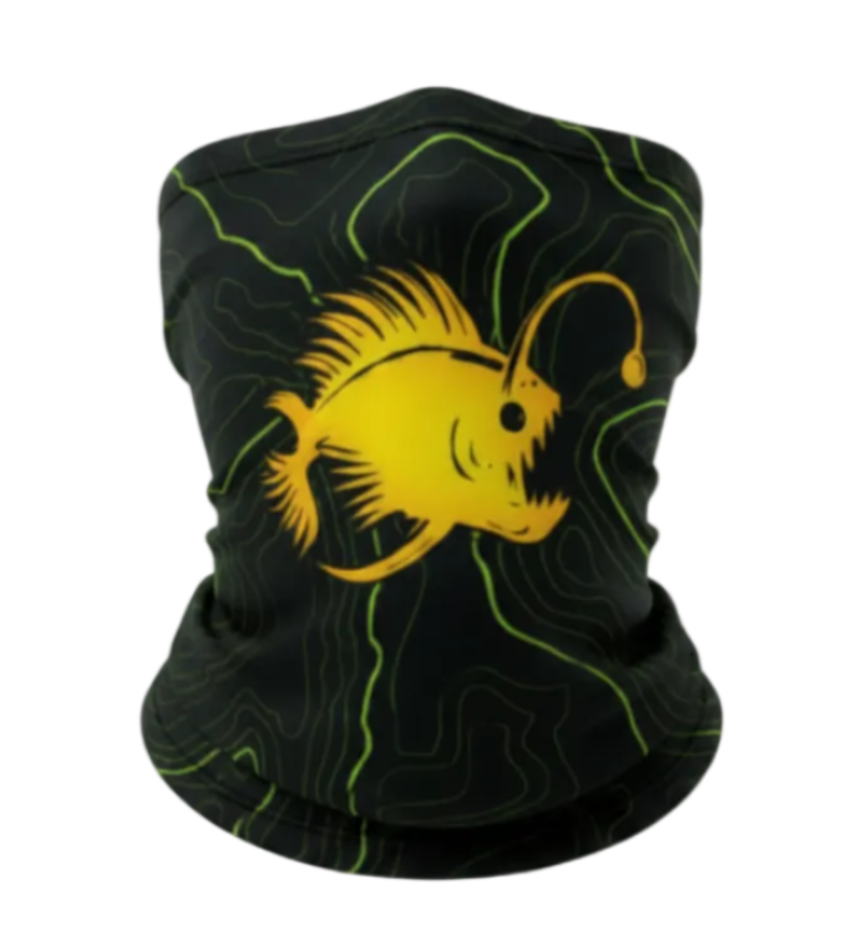 Neck Gaiter